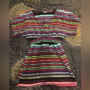 Swimsuit coverup size small